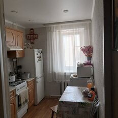 Квартира 70 м², 2-комнатная - изображение 4