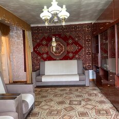 Квартира 42,6 м², 2-комнатная - изображение 4