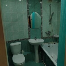 Квартира 36,9 м², 1-комнатная - изображение 1