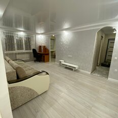 Квартира 51,8 м², 2-комнатная - изображение 2