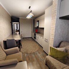 Квартира 74 м², 2-комнатная - изображение 5