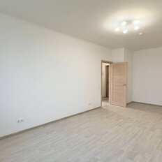 Квартира 40,1 м², 1-комнатная - изображение 4
