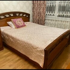 Квартира 96 м², 4-комнатная - изображение 1