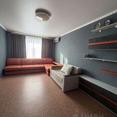 Квартира 54 м², 2-комнатная - изображение 2