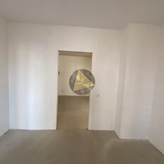 Квартира 66,9 м², 1-комнатная - изображение 5