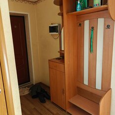 Квартира 35 м², 1-комнатная - изображение 3