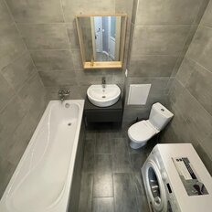 Квартира 35 м², 1-комнатная - изображение 5