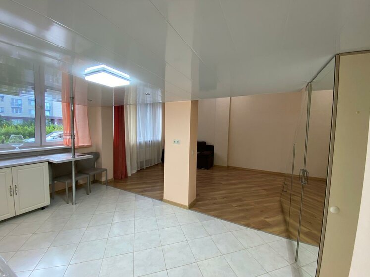 31 м², 1-комнатная квартира 5 500 000 ₽ - изображение 60