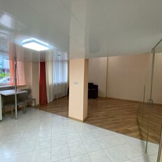 Квартира 40 м², 1-комнатная - изображение 2