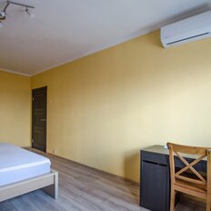 Квартира 39 м², 1-комнатная - изображение 4