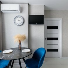 Квартира 30 м², 1-комнатная - изображение 4