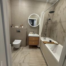 Квартира 24 м², студия - изображение 2