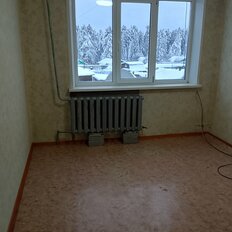 Квартира 52,6 м², 2-комнатная - изображение 5