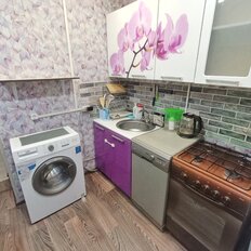 Квартира 48 м², 2-комнатная - изображение 5