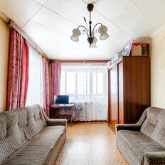 Квартира 33,3 м², 1-комнатная - изображение 2