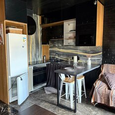 Квартира 42,3 м², 1-комнатная - изображение 3