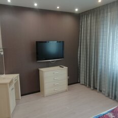 Квартира 26,5 м², 1-комнатная - изображение 1