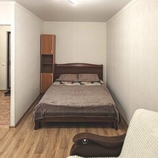 Квартира 32 м², 1-комнатная - изображение 5