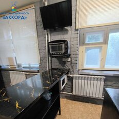 Квартира 40 м², 2-комнатная - изображение 4