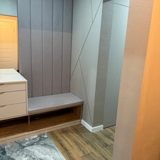 Квартира 94 м², 4-комнатная - изображение 3