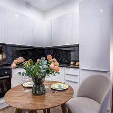 Квартира 25,6 м², студия - изображение 2