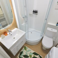 Квартира 23 м², студия - изображение 5