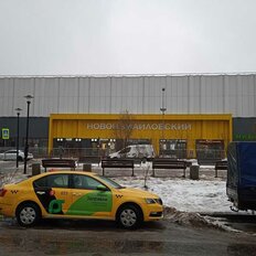 Квартира 38,8 м², 1-комнатная - изображение 2