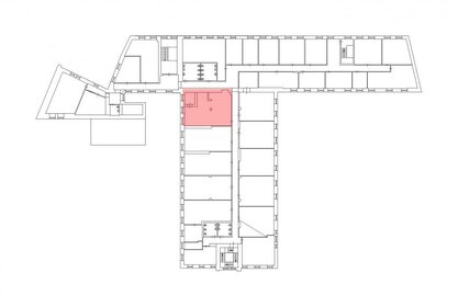 89,3 м², офис - изображение 4
