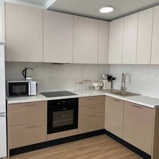 Квартира 67 м², 2-комнатная - изображение 1