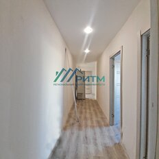 Квартира 62 м², 3-комнатная - изображение 1