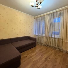 Квартира 66,8 м², 3-комнатная - изображение 4