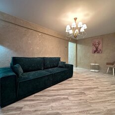 Квартира 50 м², 2-комнатная - изображение 5