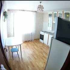 Квартира 38 м², 1-комнатная - изображение 3