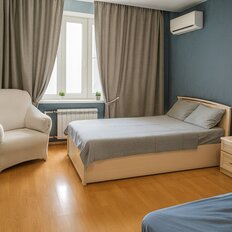 Квартира 70 м², 2-комнатная - изображение 1