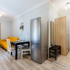 Квартира 40 м², 1-комнатная - изображение 2