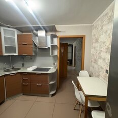 Квартира 58,5 м², 2-комнатная - изображение 4