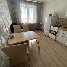 Квартира 40 м², 2-комнатная - изображение 5