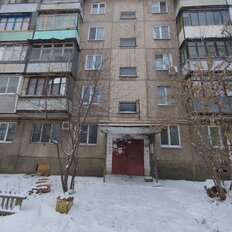 Квартира 43,6 м², 2-комнатная - изображение 1