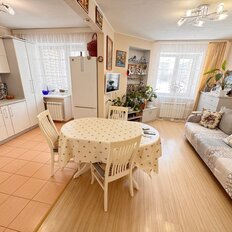 Квартира 62,1 м², 3-комнатная - изображение 3