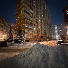 Квартира 39 м², 1-комнатная - изображение 5