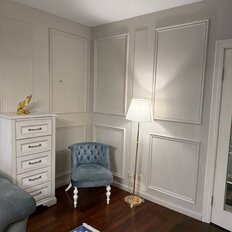 Квартира 99 м², 3-комнатная - изображение 5