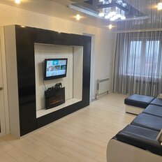 Квартира 66,5 м², 3-комнатная - изображение 5