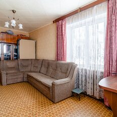 Квартира 33,3 м², 1-комнатная - изображение 3