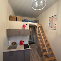 Квартира 13 м², студия - изображение 4