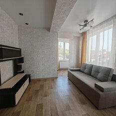 Квартира 39,8 м², 2-комнатная - изображение 5