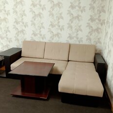 Квартира 30 м², 1-комнатная - изображение 2