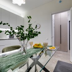 Квартира 35 м², 1-комнатная - изображение 5