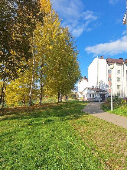 33 м², 1-комнатная квартира 3 240 000 ₽ - изображение 74