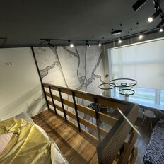 Квартира 38 м², студия - изображение 4
