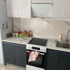 Квартира 62 м², 3-комнатная - изображение 2